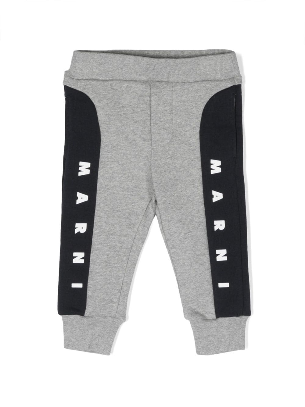 Marni Kids Calça De Moletom Com Logo - Farfetch