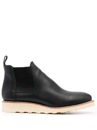 Red Wing Shoes