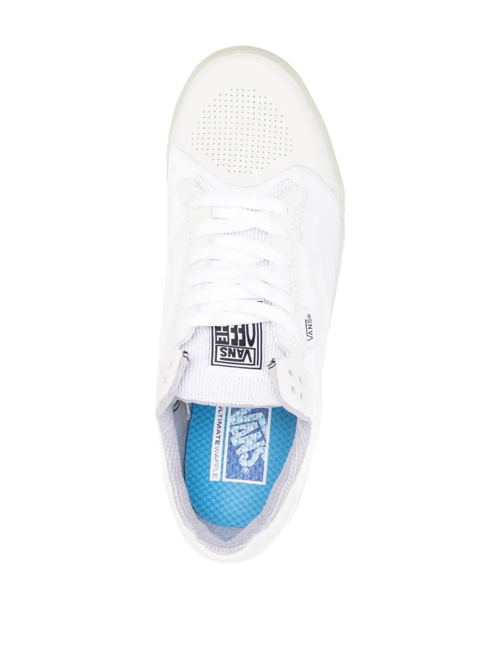 popular vans for guys