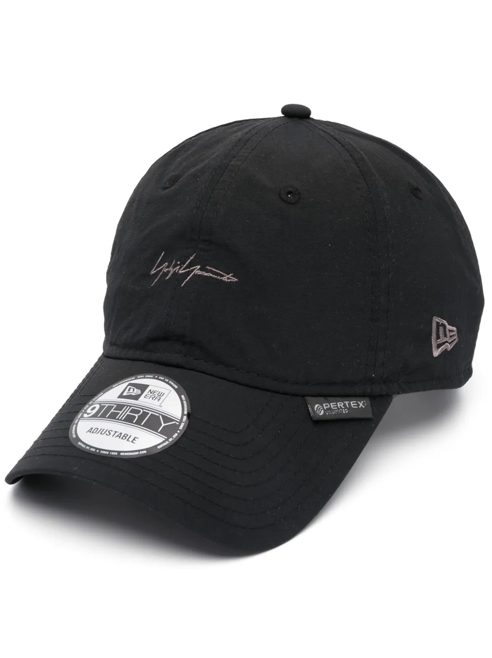 YOHJI YAMAMOTO×New Era-