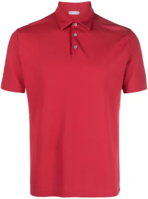 Zanone Polo Shirts – Polos for Men – Farfetch