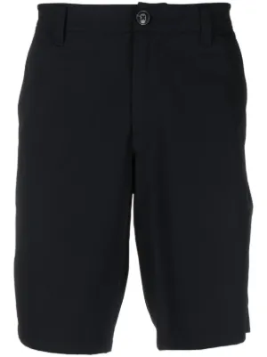 Supreme Old English Shorts | Black | FARFETCH