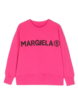 MM6 Maison Margiela Kids