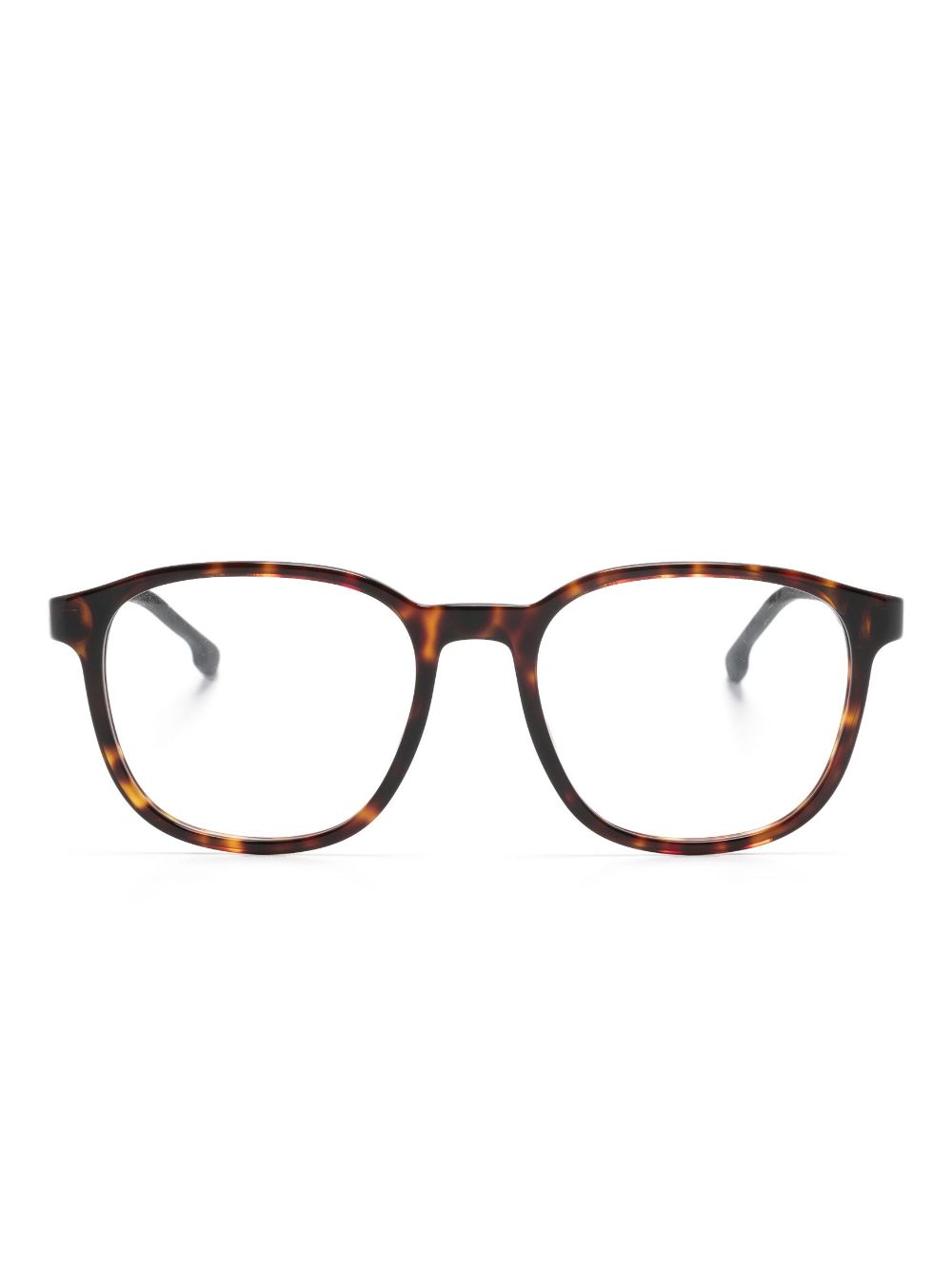 Carrera 8878 tortoiseshell-frame Glasses - Farfetch