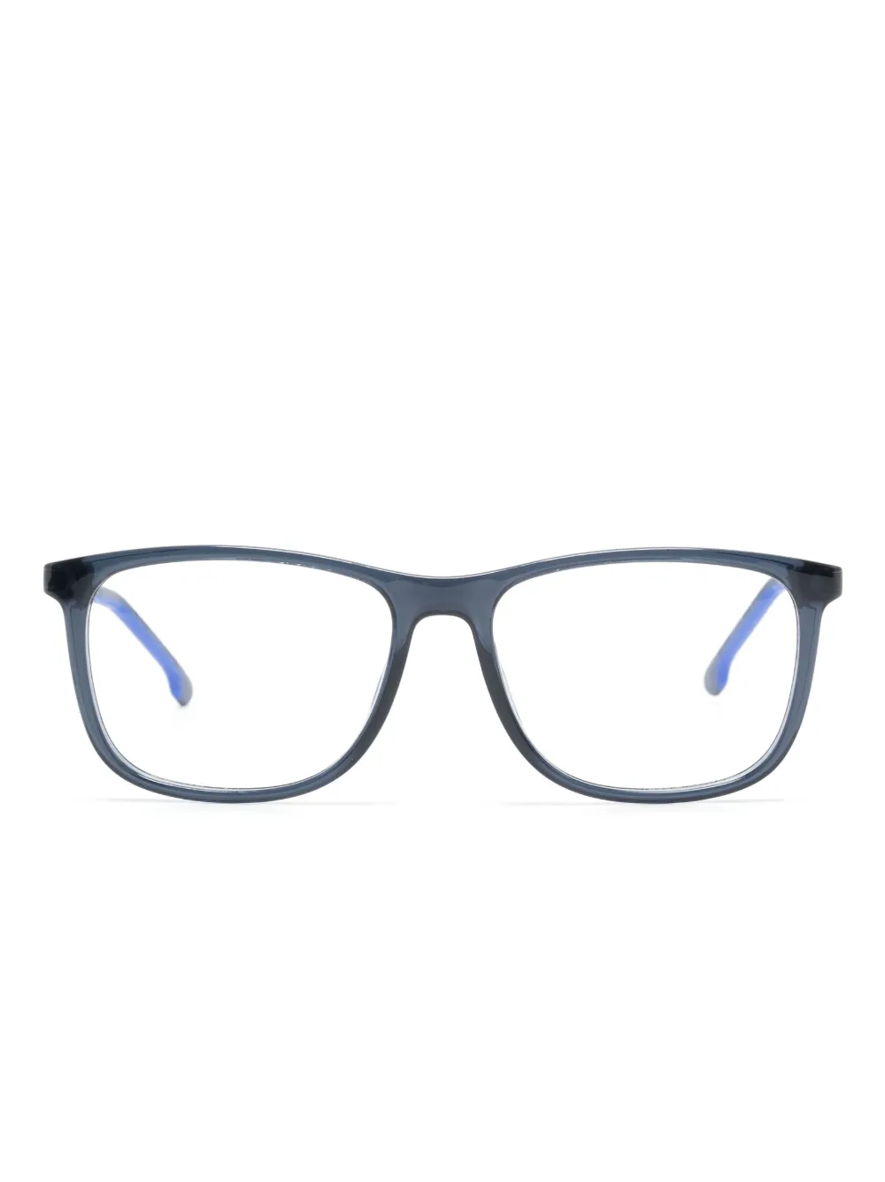 Carrera 2045T rectangle-frame acetate glasses | Image 1