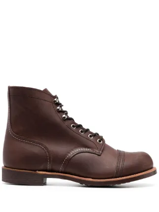 Red Wing Shoes