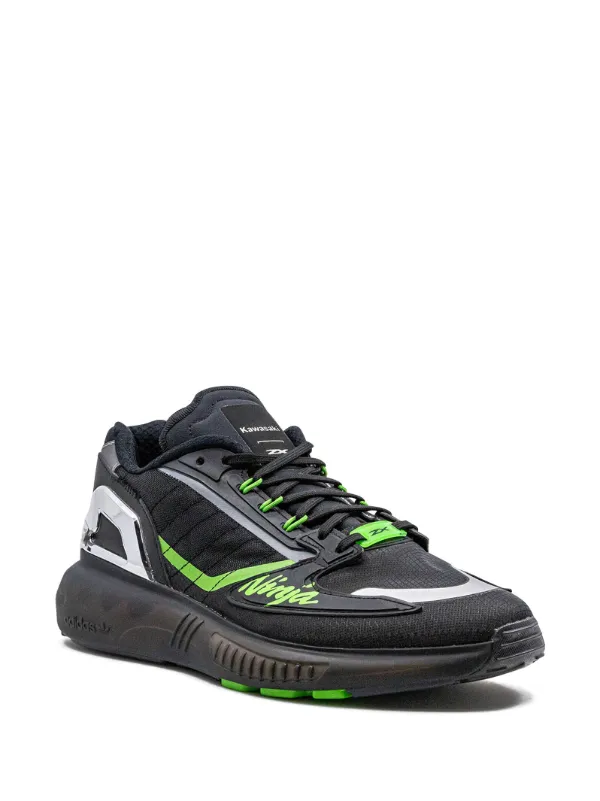 アディダス カワサキ ニンジャ / ZX 5K Boost Kawasaki 【公式通販】