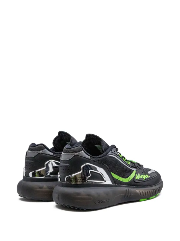 Adidas x Kawasaki ZX 5K Boost 