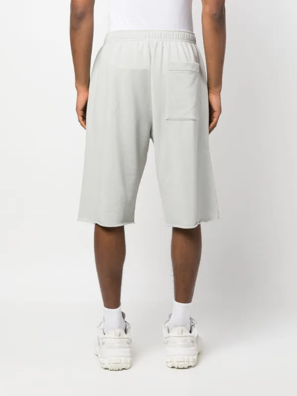 nike knee high shorts