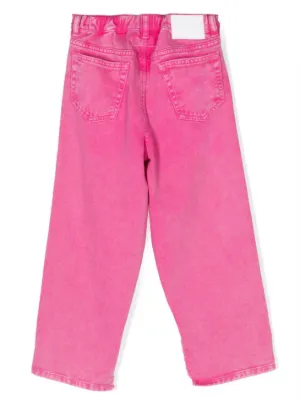 MM6 Maison Margiela Kids キッズ デニム通販 - FARFETCH