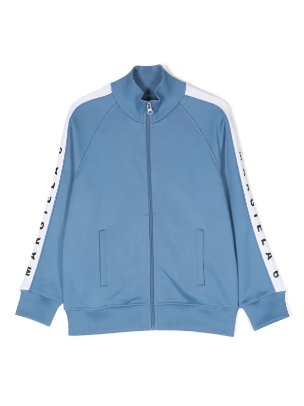 MM6 キッズ　ジャケット MM6 Maison Margiela Kids ボンバージャケット | ブラック