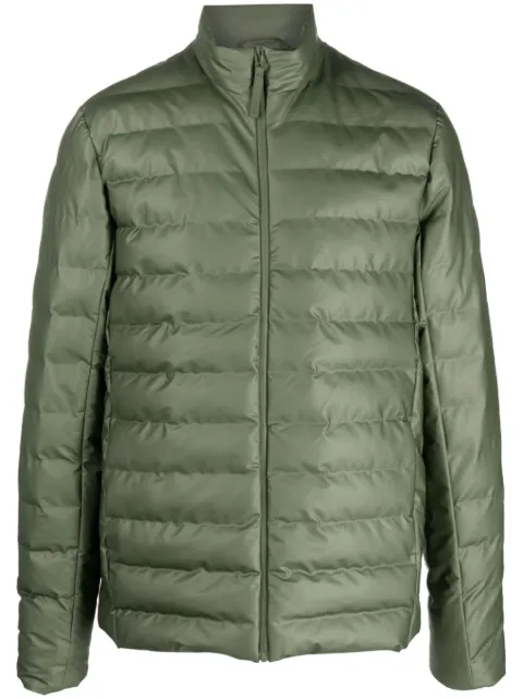 Rains lightweight padded jacket