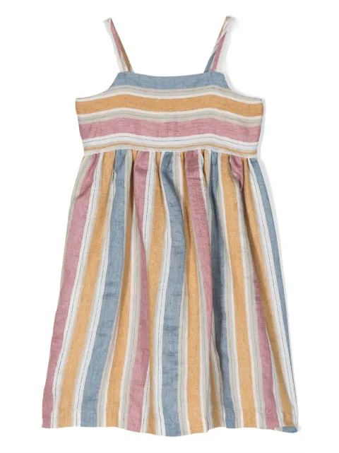 Il Gufo vestido con pliegues