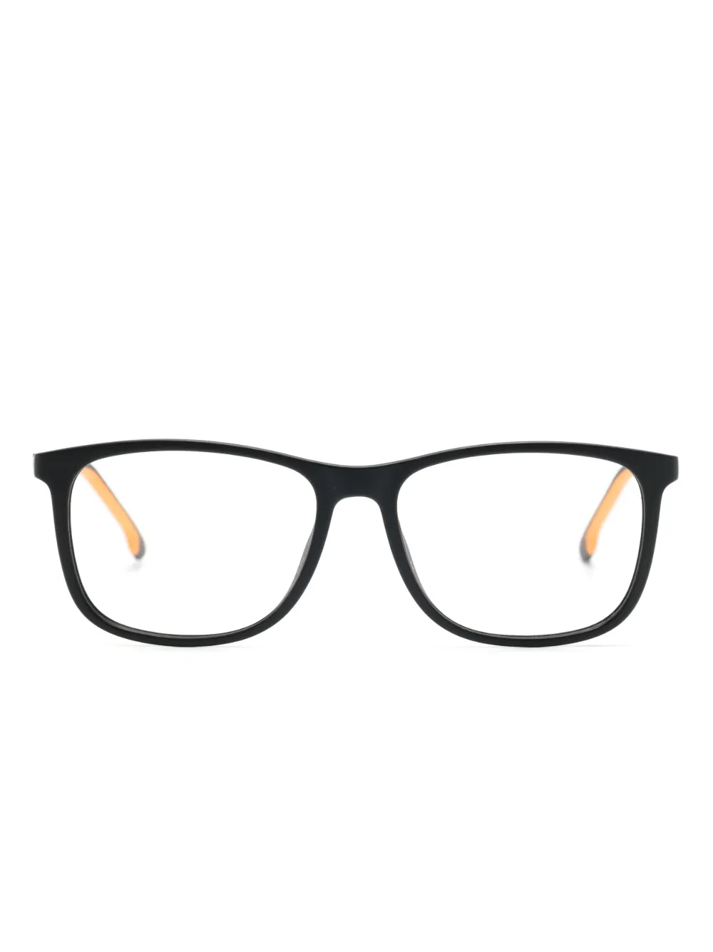Carrera lunettes de vue 2045T à monture carrée | noir | Image 1