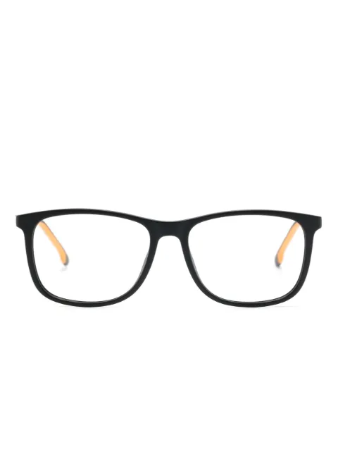 Carrera lentes 2045T con armazón cuadrada