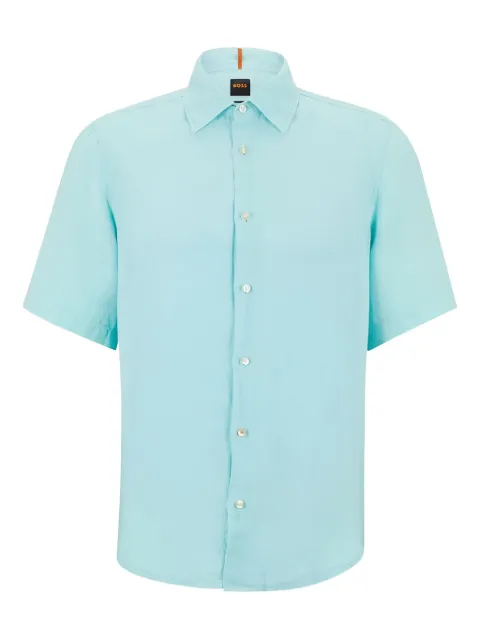 BOSS short-sleeve shirt