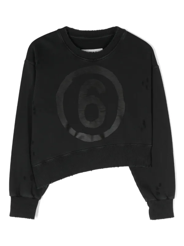 Mm6 maison 2025 margiela sweatshirt