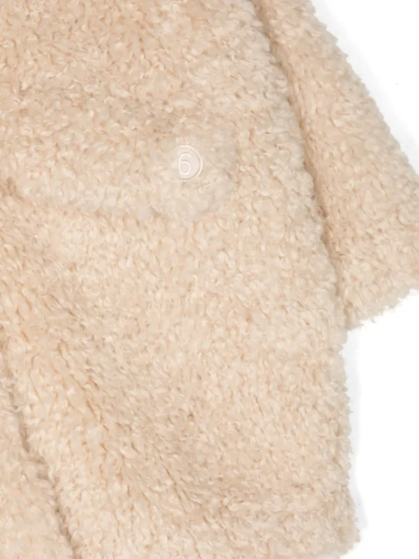 New look childrens discount faux fur coats jackets
