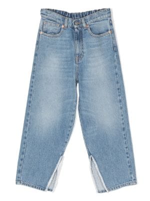 Designer Jeans for Teen Girls - FARFETCH Canada