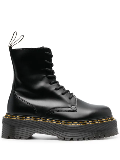 Dr martens best sale dikke zool