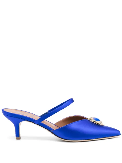 Malone Souliers Maureen 45mm mules 