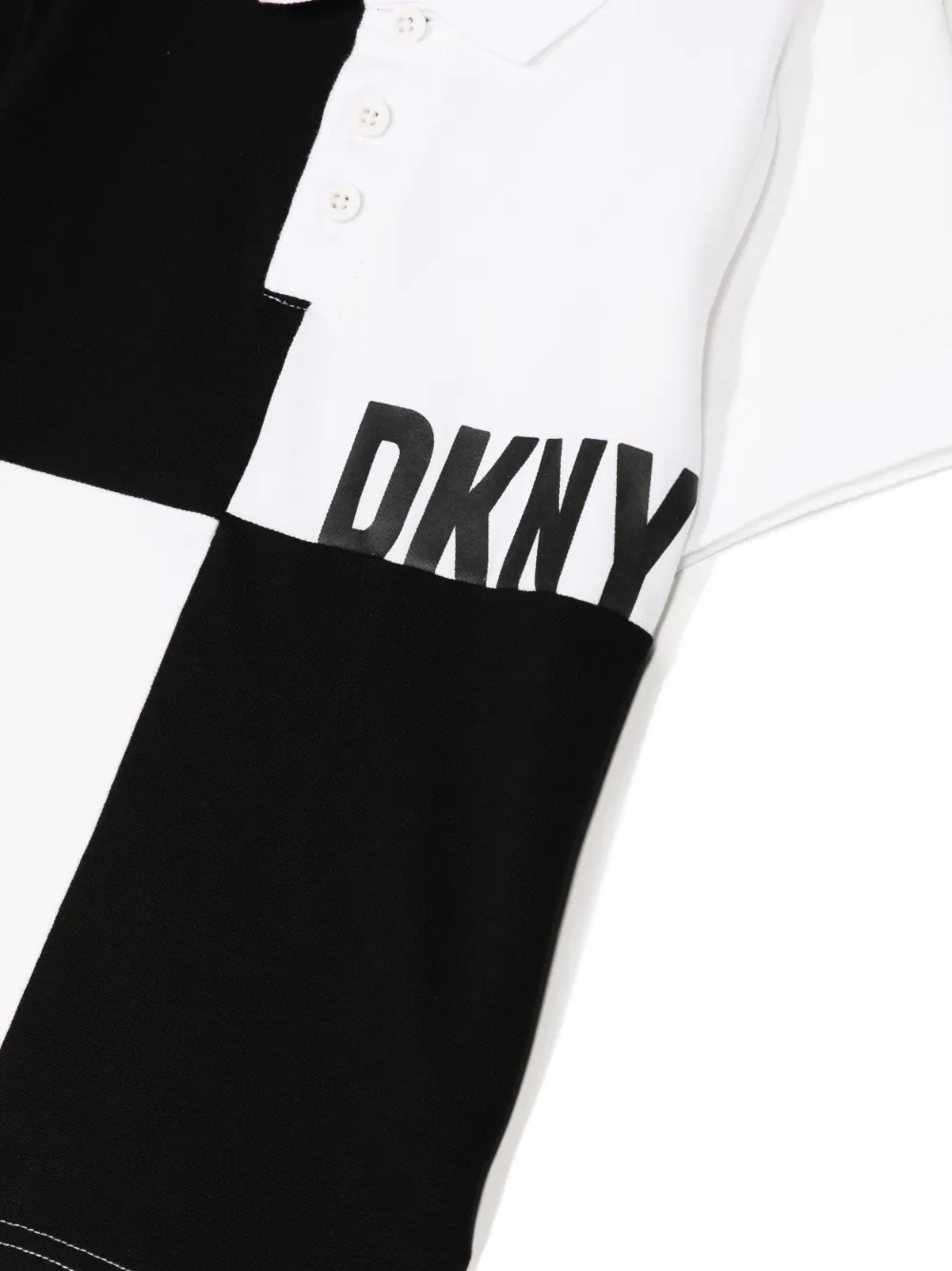 Polo dkny hot sale