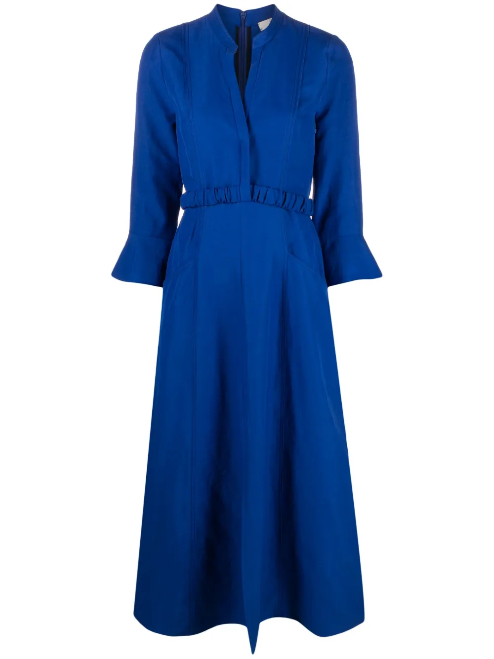 Dorothee Schumacher cutout Midi Dress Farfetch