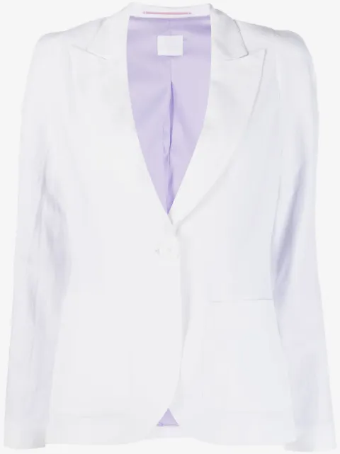 Merci single-breasted blazer 