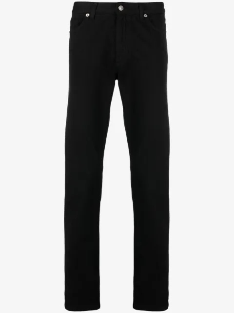 Zegna pantalones slim