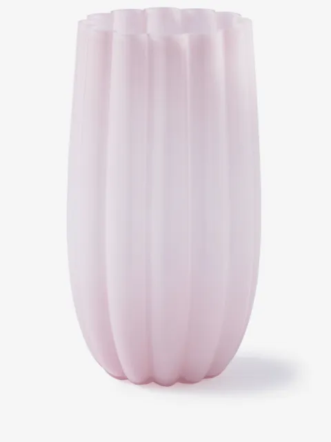 POLSPOTTEN Vaso Melon in vetro