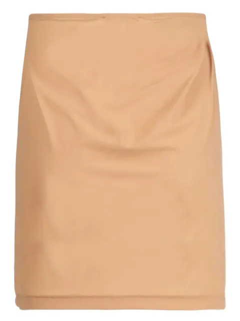 Jil Sander jersey underskirt