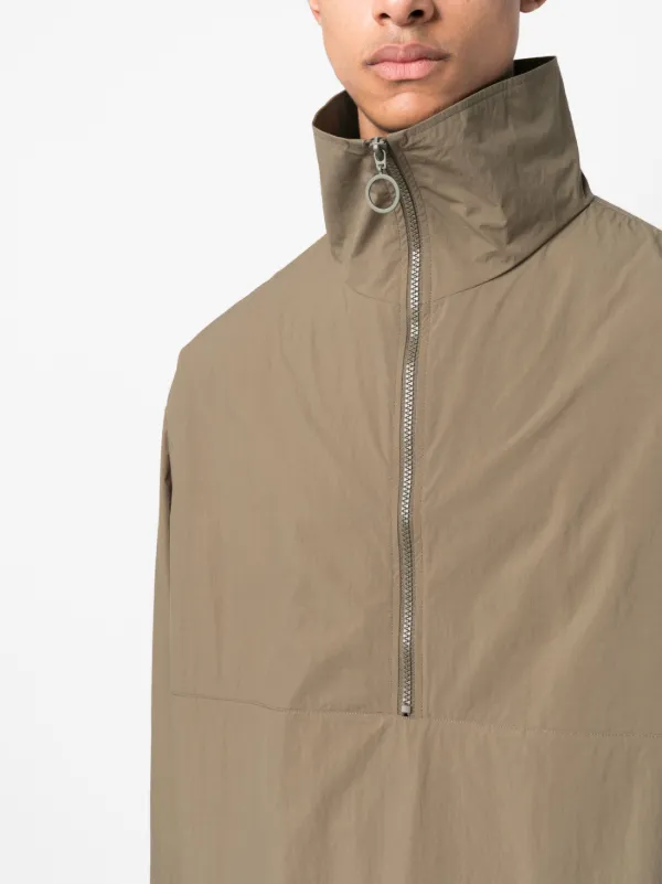 Studio Nicholson Naut Recycled Polyamide Jacket - Farfetch