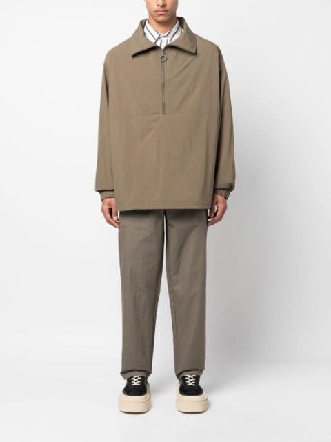 オンラインストア割引 STUDIO NICHOLSON｜BARRY TROUSERS 定価¥6.5万