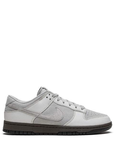 Nike Dunk Low "Ironstone" sneakers MEN