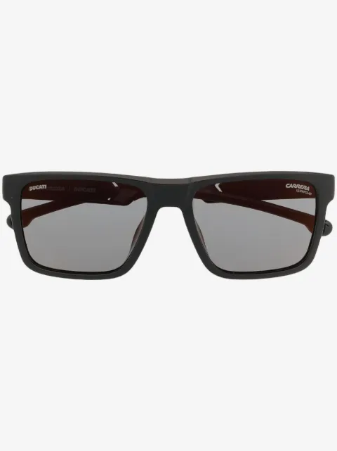Carrera square-frame sunglasses