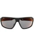 Carrera oversized-frame sunglasses - Black