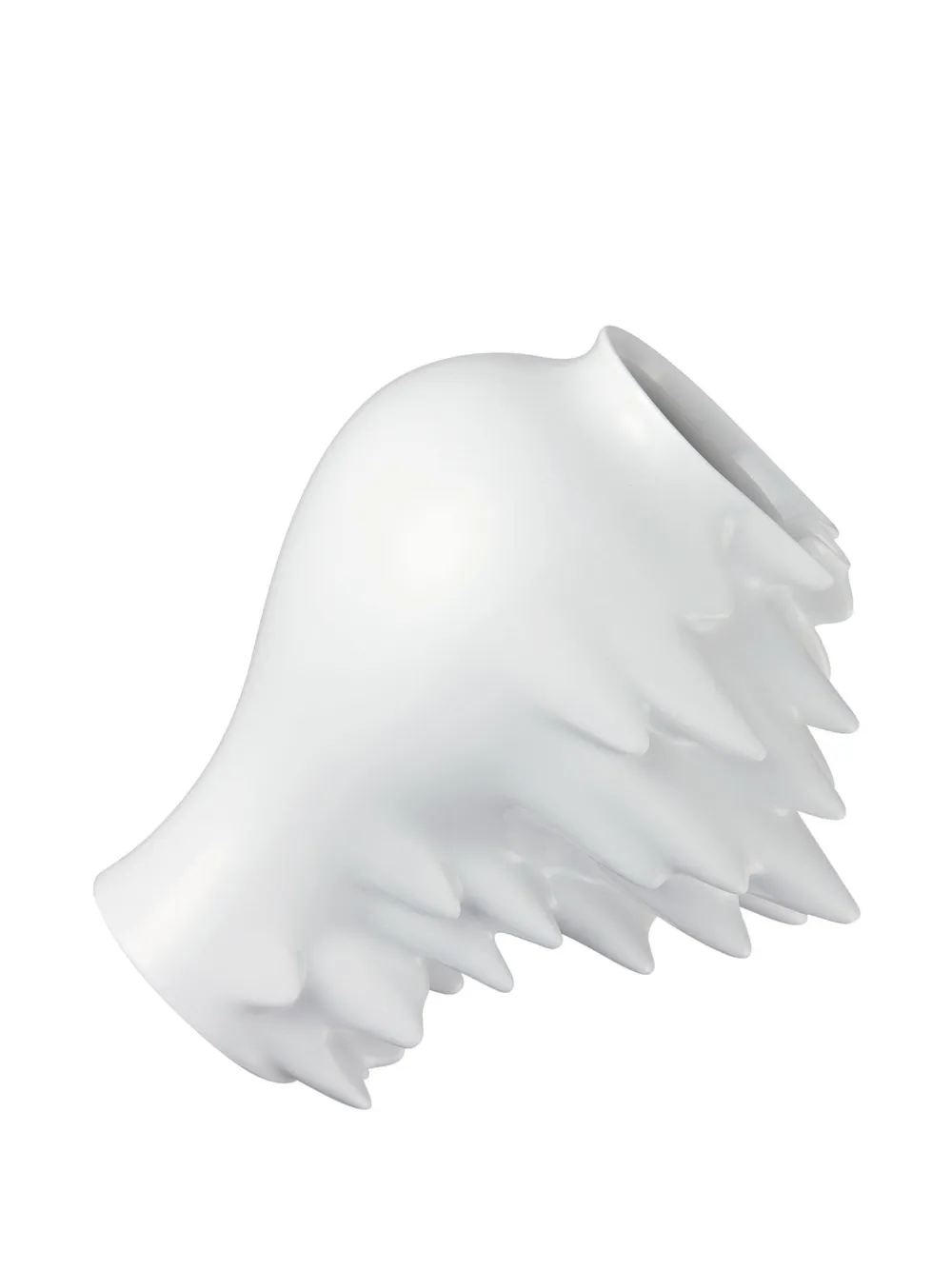 Fast Porcelain Vase