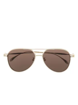 Alexander McQueen Eyewear