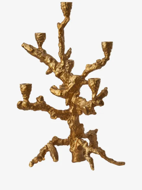 POLSPOTTEN Apple Tree candle holder