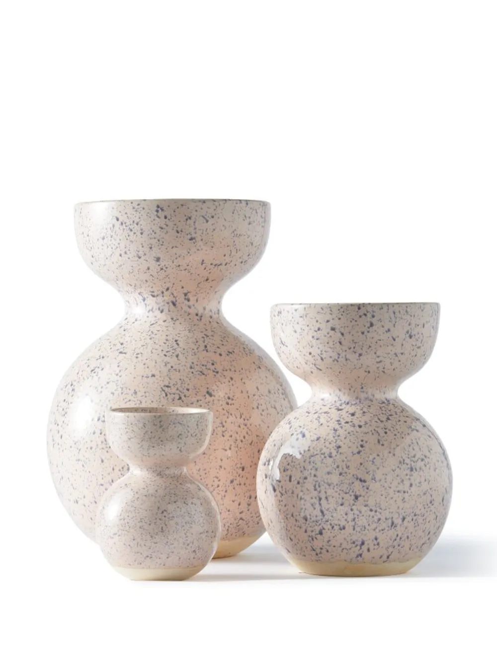 POLSPOTTEN MEDIUM BOOLB CERAMIC VASE