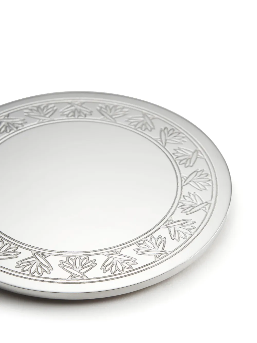 Rochester Engraved Coaster Set