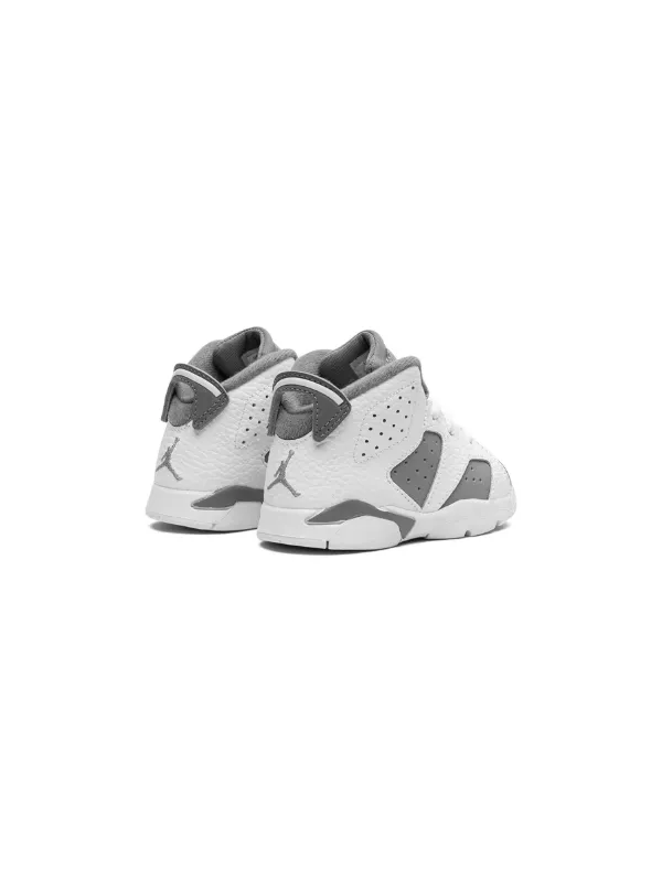 Nike Air Jordan 6 Retro キッズシューズ 18cm Jordan Kids Air Jordan 6 