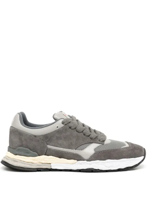 Maison MIHARA YASUHIRO tenis bajos George
