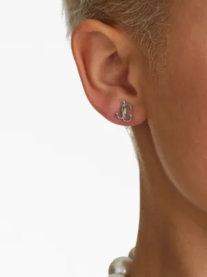 Jimmy Choo Earrings for Women - Shop on FARFETCH