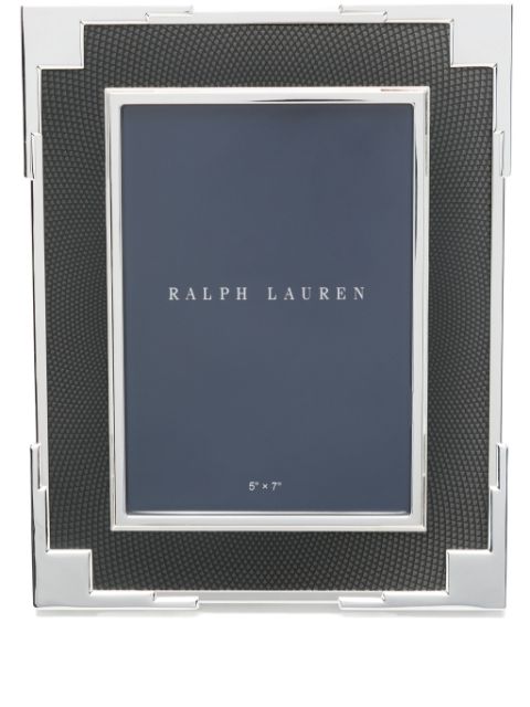 Ralph Lauren Home Grafton photo frame (12.7cm x 17.8cm) Men