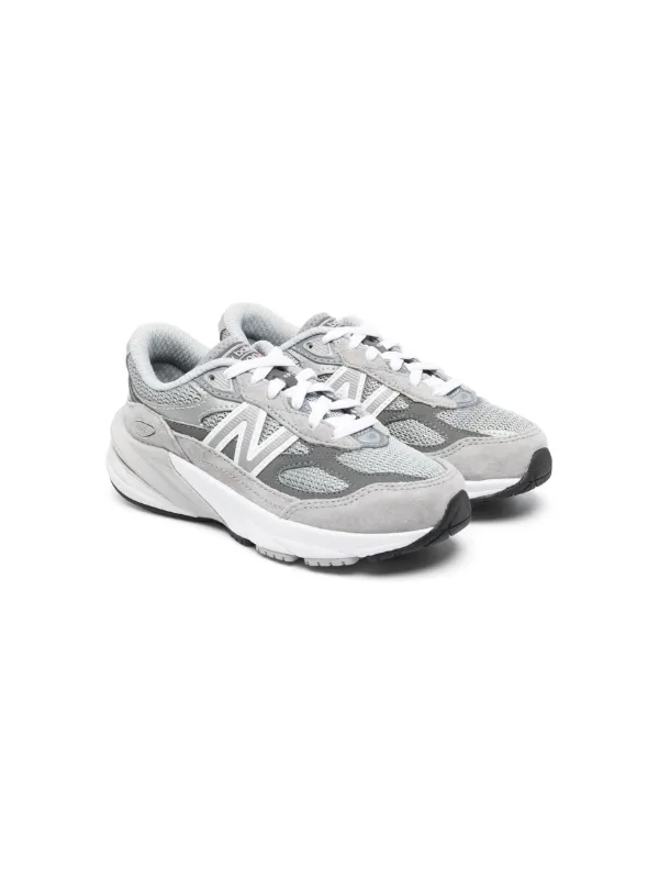 New balance shop 990 kinderen grijs