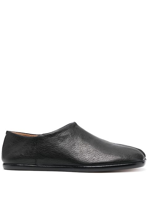 Maison Margiela Tabi slip-on loafers