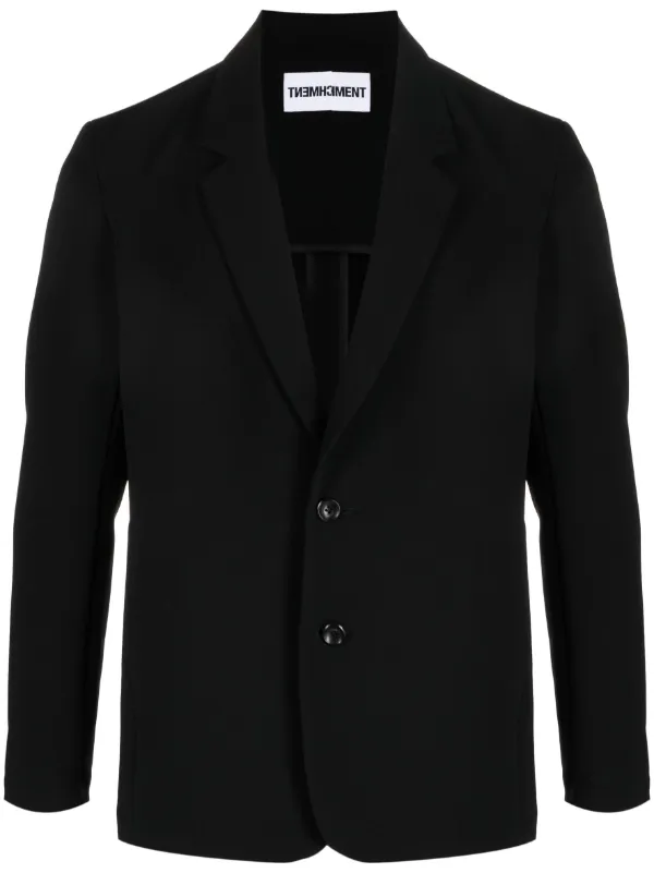 Formal Blazer Black Blazer On Sale Black Blazer (3126214