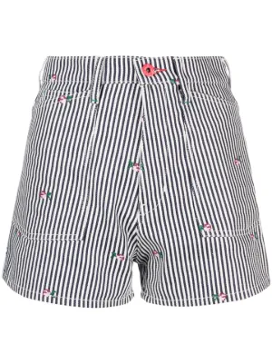 パンツ KENZO Women Shorts  Burmudas FE52PA0809S4 77 BLUE 13581148AM_14_f.jpg?impolicy=