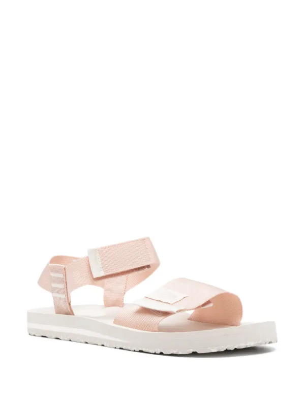 The North Face Skeena touch strap Sandals Farfetch